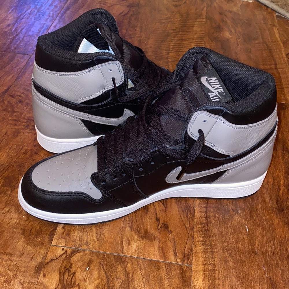 Shadow 1s never worn before bought from StockX.